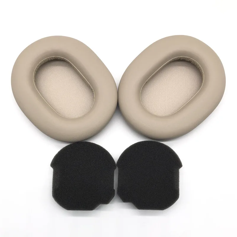Replacement Sheepskin / Protei - Sony Headphone Wh-1000Xm5 recension och pris