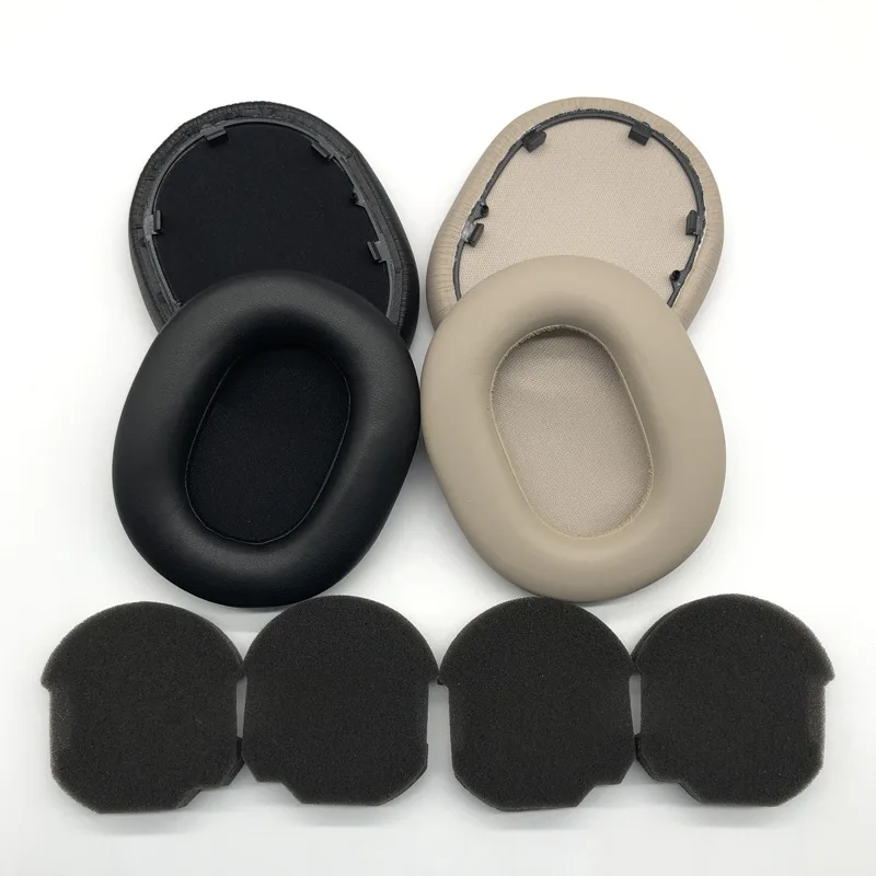 Replacement Sheepskin / Protei - Sony Headphone Wh-1000Xm5 recension och pris