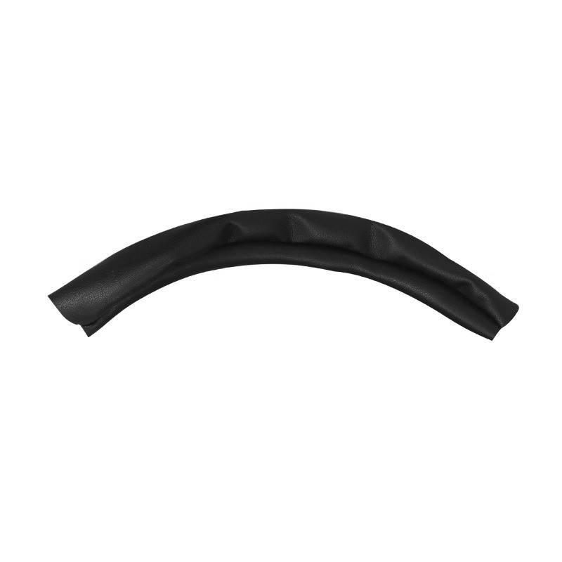 Headband Leather Cover Replace - Audio Technica Headphone Ath-M50X recension och pris