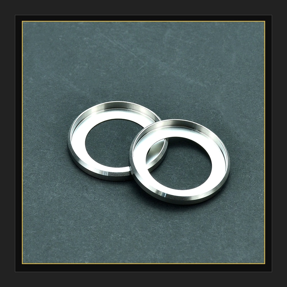 25mm Vaporizer Beauty Ring for - Vape Ring recension och pris
