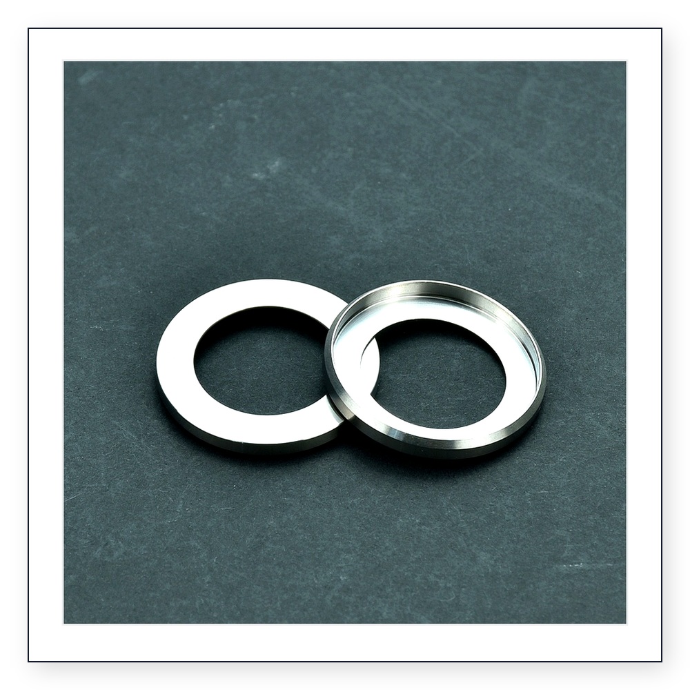 25mm Vaporizer Beauty Ring for - Vape Ring recension och pris