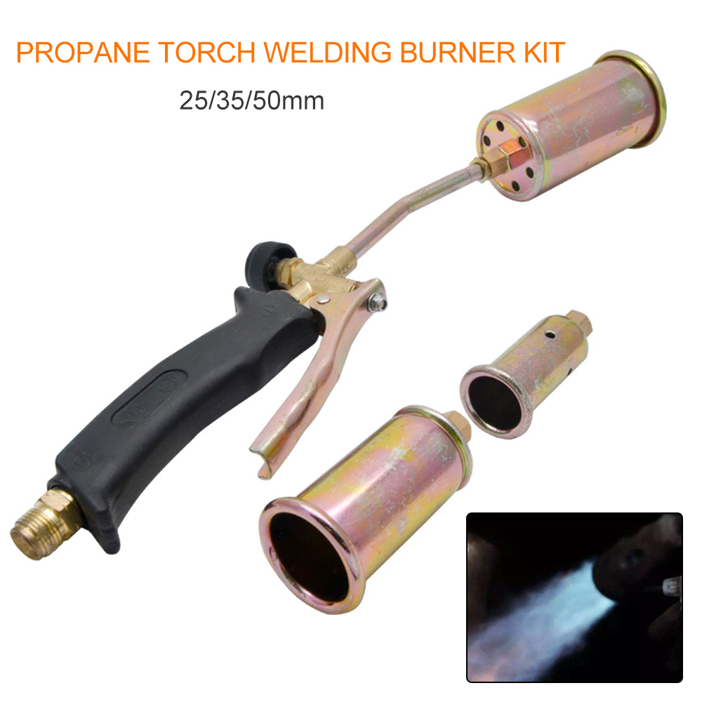Portable Propane Torch Welding - Weed Vaping Accessories recension och pris