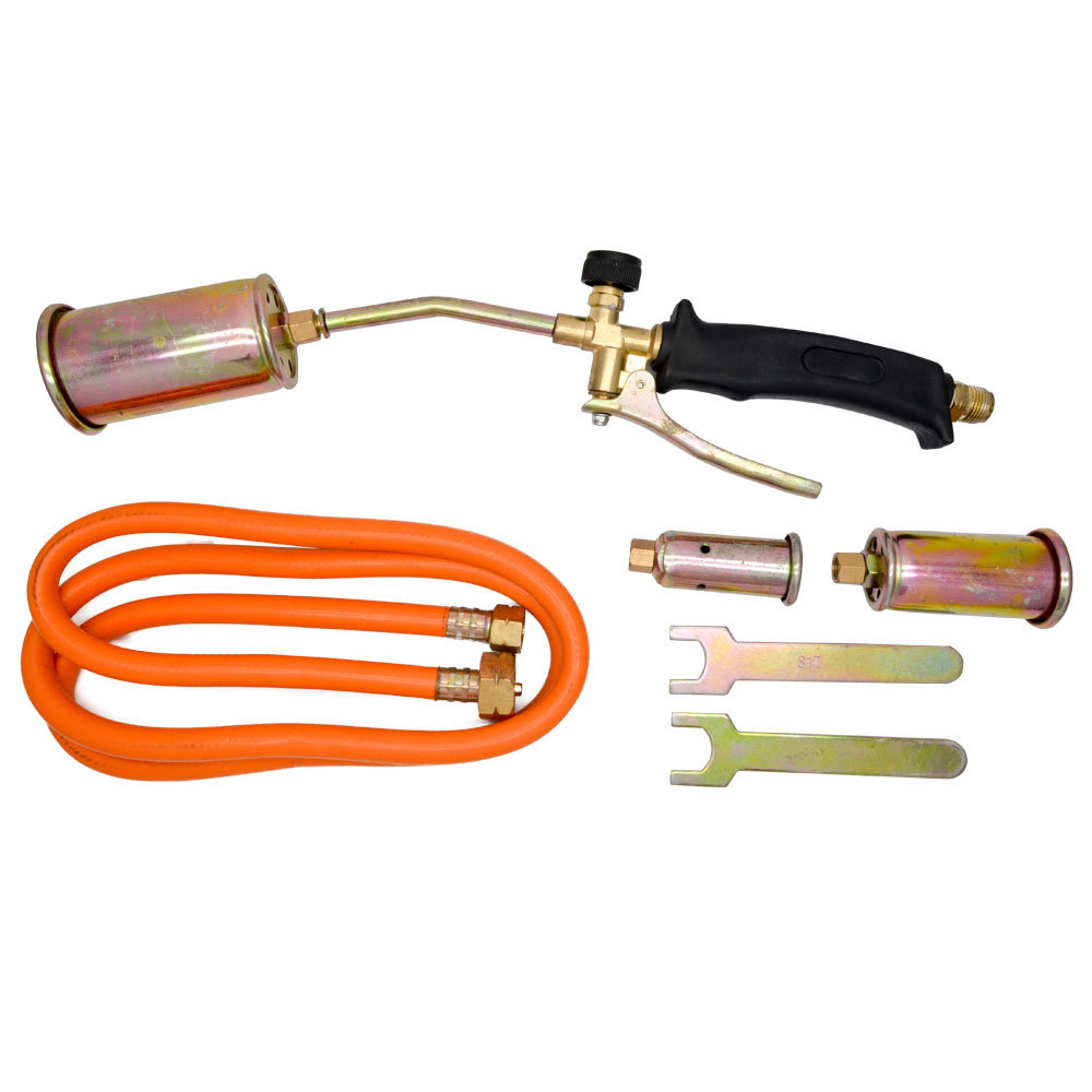 Portable Propane Torch Welding - Weed Vaping Accessories recension och pris