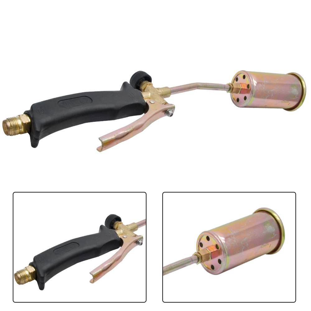 Portable Propane Torch Welding - Weed Vaping Accessories recension och pris