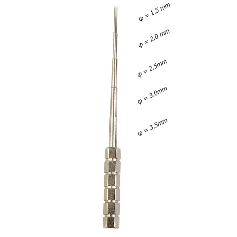 Stainless Steel Wire Winding R - Vaping Goods recension och pris