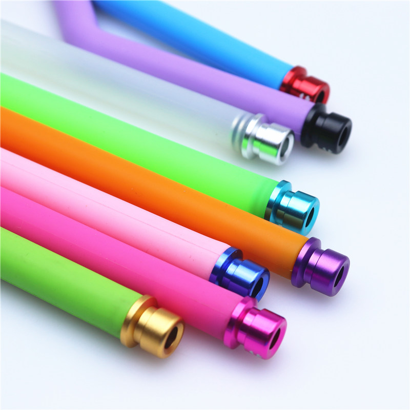 1PC BB Billet Box 510 XBONE Mo - Drip Tip Resin recension och pris