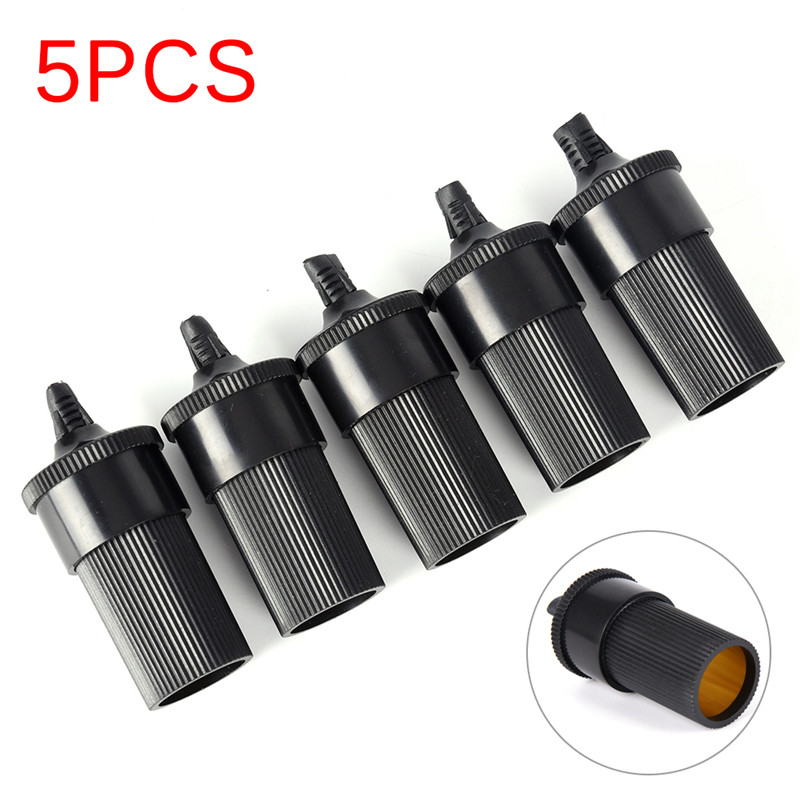 5 Pcs 12V 24V DIY Extension Fe - Accessories Experts Vape recension och pris