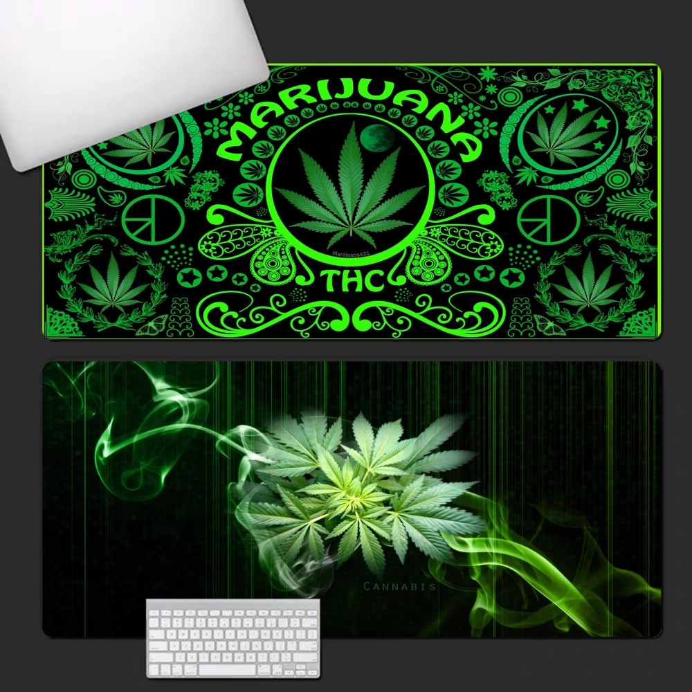 Funny Smoking Weed 420 Mousepa - Weed Vaping Accessories recension och pris
