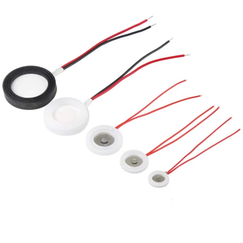 2pcs 10/13.8/16/20/25mm Fogger - Vape Ring recension och pris