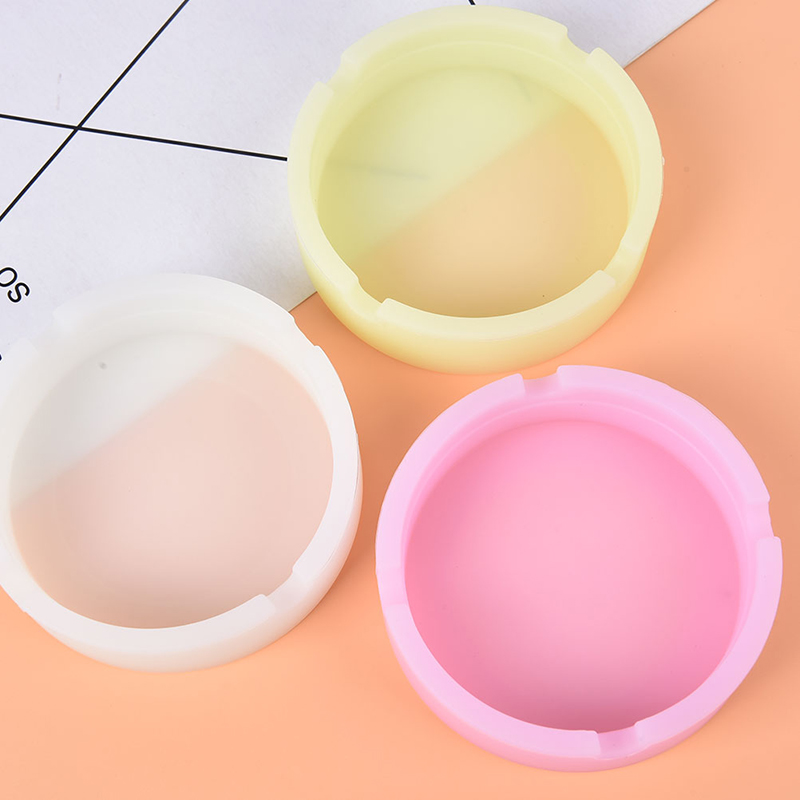 Creative Round Luminous Silico - Weed Vaping Accessories recension och pris