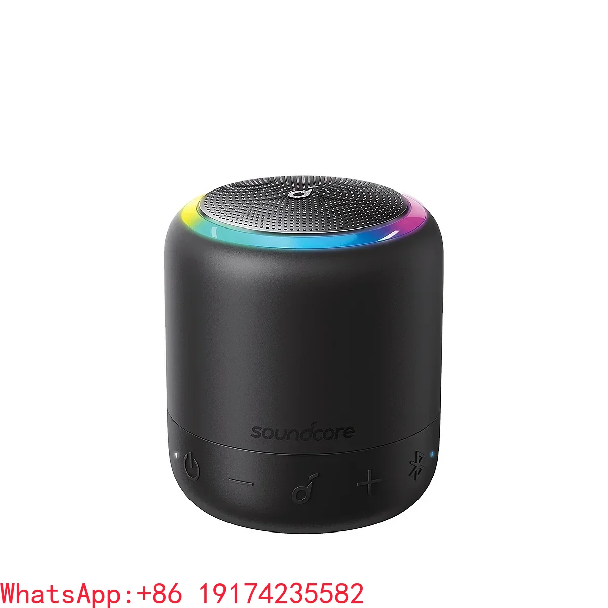 Original Anker Soundcore Mini  - Anker Speaker Soundcore Mini recension och pris