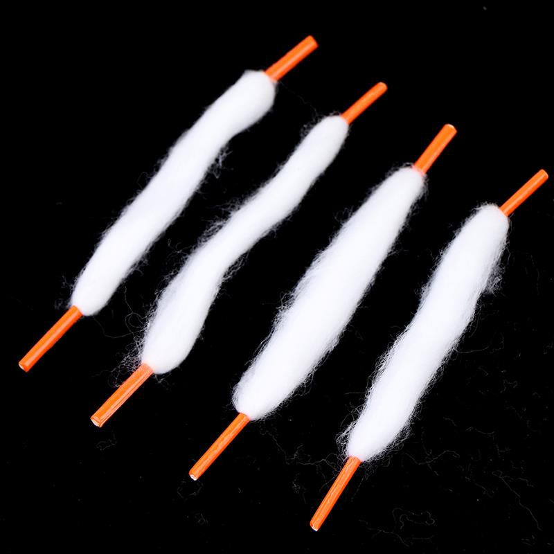 20pcs Prebuilt Wire Coil Threa - Rda Atomizer Deck recension och pris