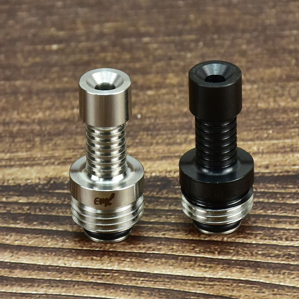 AIO EMC Style Drip Tip for sxk - Accessories Experts Vape recension och pris