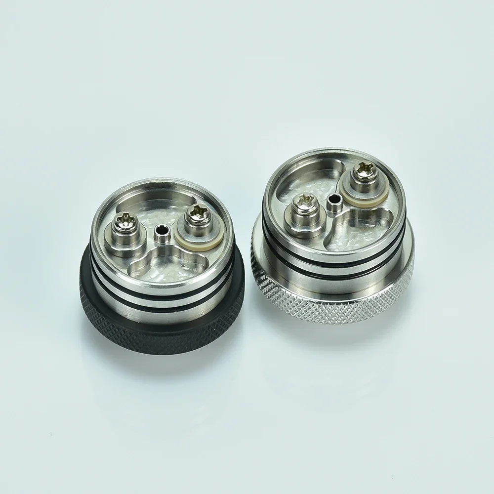 23MM Flash-e-Vapor BF-1 Squonk - Rda Atomizer Deck recension och pris