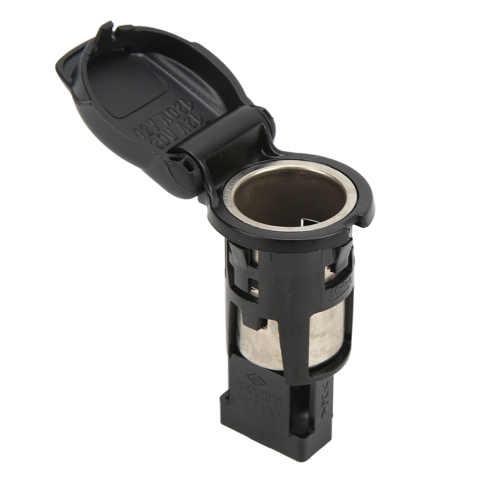 Car Cigarette Lighter Socket f - Accessories Experts Vape recension och pris