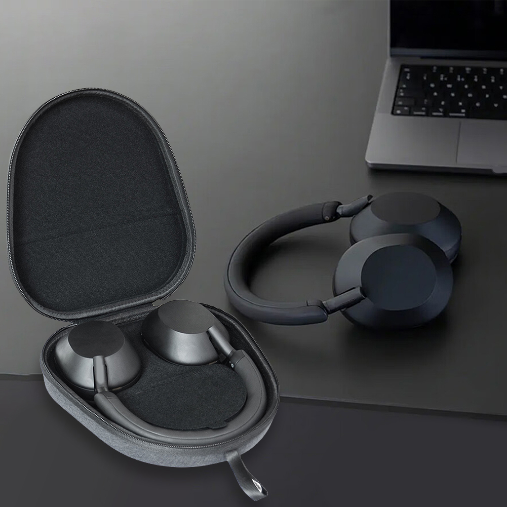Protective Hard Case EVA Hard  - Sony Headphone Wh-1000Xm5 recension och pris